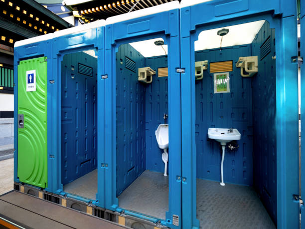 Best Porta potty rental near me  in Barnesville, MN