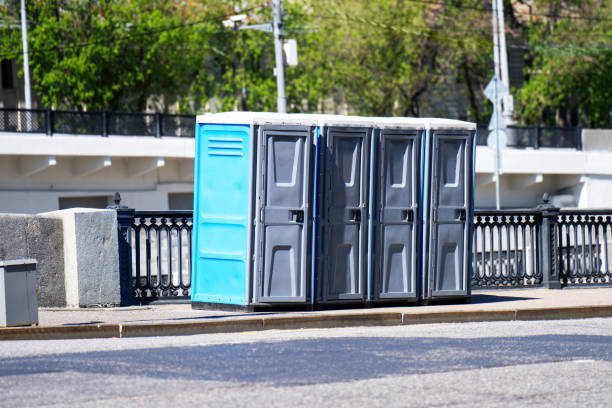 Best Portable bathroom rental  in Barnesville, MN