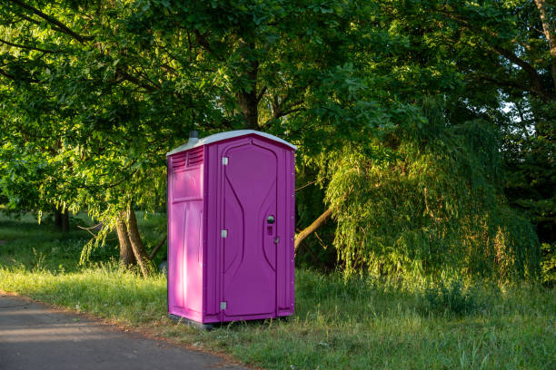 Best Porta potty delivery and setup  in Barnesville, MN