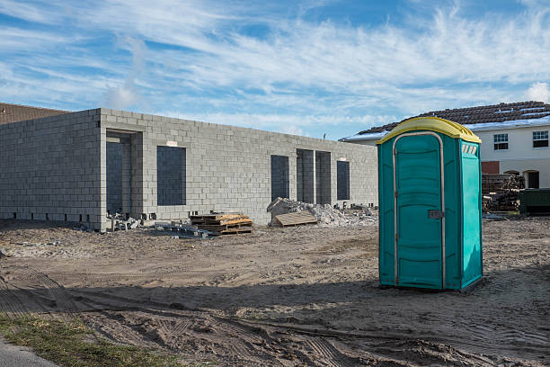 Best Long-term porta potty rental  in Barnesville, MN